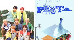 FESTA 2020: conoce el cronograma de actividades por el aniversario de BTS
