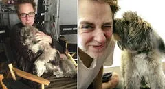 Suicide Squad 2: James Gunn paraliza rodaje en Panamá para despedir a su mascota 