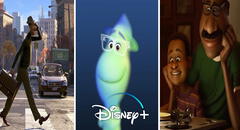 Soul: la emotiva cinta de Pixar que críticos lamentan que no se estrene en el cine [VIDEO]