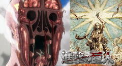 Attack On Titan: ¿Quién es la Gente de Ymir y Eldia en Shingeki No Kyojin? [VIDEO]