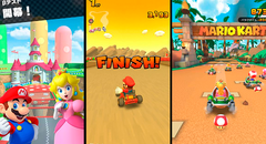 Mario Kart Tour: descarga gratis en tu celular el nuevo videojuego de Nintendo [VIDEO]