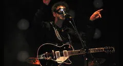 “¡Perú, mágico!”: A 10 años del último concierto de Gustavo Cerati en Lima