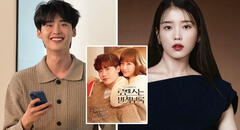 Lee Jong Suk esperó el amor de IU por 10 años: “Ella fue como Kang Dani para mí”