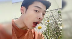 Woo Do Hwan: video y fotos de su ingreso al Ejército tras ‘The King: Eternal Monarch’