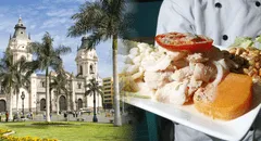¿Por qué razones Lima es la mejor ciudad del mundo para comer?