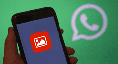 WhatsApp: aprende el truco para que las fotos y videos que te mandan no salgan en tu galería