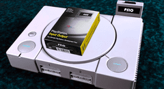 PlayStation 1: así es el equivalente a los cartuchos UFO y Everdrive de PS1 [FOTOS]