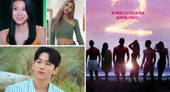 “Cielo para dos”, temporada 2: sigue en Instagram a los 12 concursantes del reality de citas de Netflix