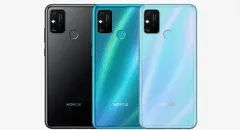 Huawei lanza el Honor Play 9A, un móvil económico con una poderosa batería de 5,000 mAh [FOTOS]