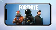 Fortnite volverá a iOS: Epic Games envía prometedor mensaje a usuarios de iPhone y iPad