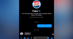 El ‘remake’ de Pepsiman emociona a los fans: ¿aparece nueva pista en redes sociales? 
