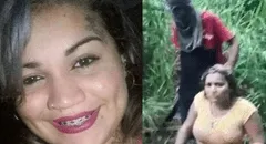 Brasil: Joven fue degollada tras salir de organización criminal y volverse evangélica