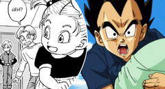 “Dragon Ball Super”, manga 89: ¿qué habilidad heredó Bra de Bulma que impactó a Trunks?