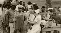 El experimento que reclutó a 600 afroamericanos de EE. UU. para dejarlos morir de sífilis