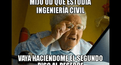 Mira estos hilarantes memes por el Día del Ingeniero que causaron sensación en Facebook [FOTOS]