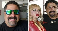 Mero Loco quiere abrir OnlyFans con Susy Díaz: “Nos conocemos años y siempre hubo química”