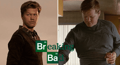 Breaking Bad: ¿Por qué Todd Alquist lució unos kilos de más en “El Camino”?