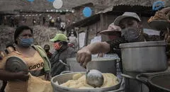 Índice Global del Hambre: siete regiones del Perú están en situación grave