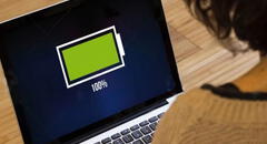 ¿Sabes cómo comprobar el estado de la batería de tu laptop? Te mostramos cómo hacerlo en Windows 10 