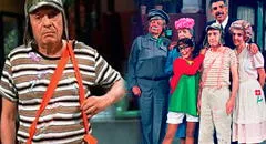 El chavo del 8: la canción por la que Chespirito y Televisa enfrentaron una demanda [VIDEO] 