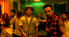 ¿A qué reguetonero reemplazó Daddy Yankee en la grabación de “Despacito”?