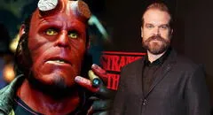 Guillermo del Toro: protagonista de Hellboy 2019 culpa a fans por fracaso de cinta [VIDEO]  