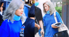 Jeongyeon de TWICE sufrió lesión en el cuello durante grabaciones de “More and more”