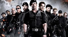 “Los Indestructibles 4″: Chuck Norris, Arnold Schwarzenegger y Sylvester Stallone regresan en nuevo film