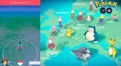 ¿Cómo solucionar el “Error 11″ en Pokémon GO? Aquí la respuesta