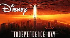 Día de la Independencia 3 llegaría a los cines gracias a Disney