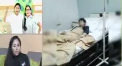 Innova Schools: escolar recibió brutal golpiza de su compañero de clase y terminó hospitalizado [VIDEO]