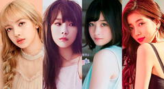 Ranking de las 100 mujeres más hermosas de Asia [FOTOS]
