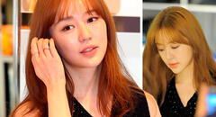 La actriz Yoon Eun Hye revela que no sale con nadie desde hace 8 años