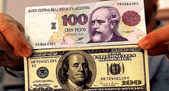 Dólar en Argentina: descubre el precio de cierre de la moneda hoy, viernes 17 de julio de 2020