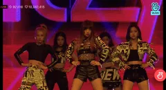 ITZY: Yuna se roba las miradas en el showcase por el regreso del grupo [VIDEOS Y FOTOS]