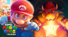¿Cuándo se estrena “Super Mario Bros: la película” en Panamá?