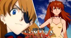 Evangelion: Asuka fue elegida por los fanáticos como la mejor personaje del anime  
