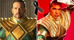 Jason David Frank: ¿dónde y cómo falleció el famoso Tommy Oliver de “Power rangers”?