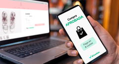 Lanzan plataforma para realizar compras online sin tener que usar tarjetas de créditos