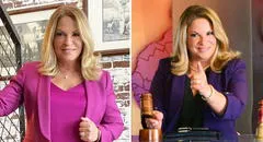 Ana María Polo: ¿cuál es la delicada enfermedad contra la que luchó la creadora de “Caso cerrado”?