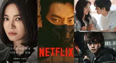 K-dramas de estreno en Netflix 2023: “La gloria 2″ y más series coreanas que no te puedes perder
