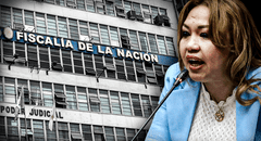 Los Niños: Fiscalía archiva denuncia contra Karelim López interpuesta por congresistas de Acción Popular