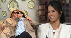 ¿Quién es Doris Mary Letts, la madre de Jaime Bayly y cuál es su secreto para verse joven?