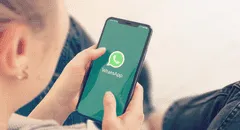 WhatsApp: el truco para enviar mensajes sin agregar el número a tus contactos  