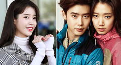 Lee Jong Suk: ¿cuáles fueron sus romances en la vida real y en la ficción?