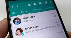 WhatsApp tiene un truco secreto que permite fijar más de 3 chats y pocos lo conocen