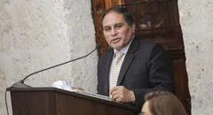 Arequipa: exgerente de Educación sin salario por un año, porque cobro doble sueldo