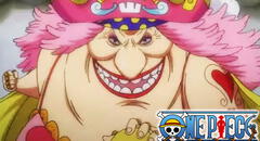 One Piece 924: Big Mom tendrá su gran aparición en el próximo episodio