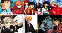 Animes y su peores finales: Bleach, FullMetal Alchemist, Evangelion y más [VIDEO]