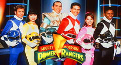 La ‘maldición’ de los Power Rangers: muertes y asesinatos, el lado oscuro de la serie infantil